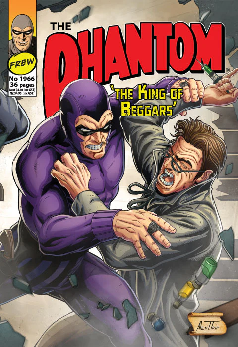 Cover 1966