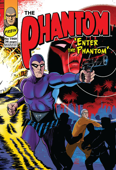 Cover 1969