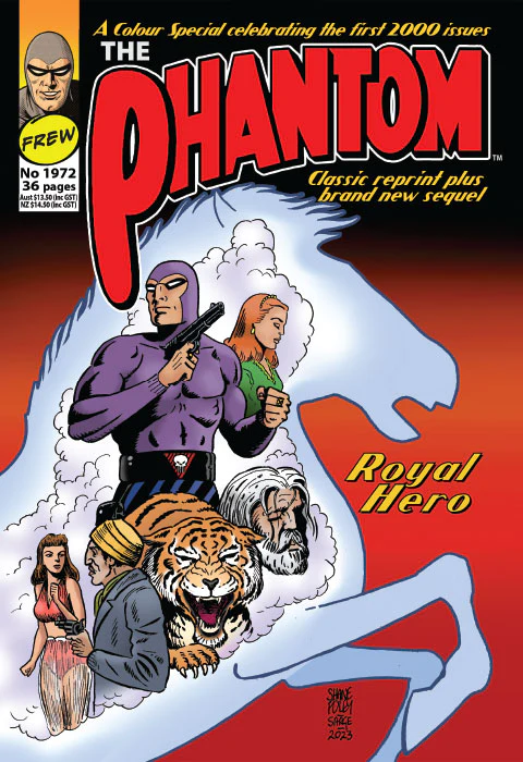 Cover 1972