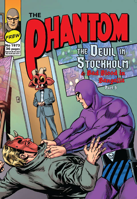 Cover 1973