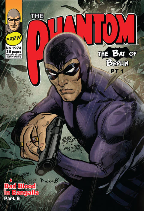 Cover 1974