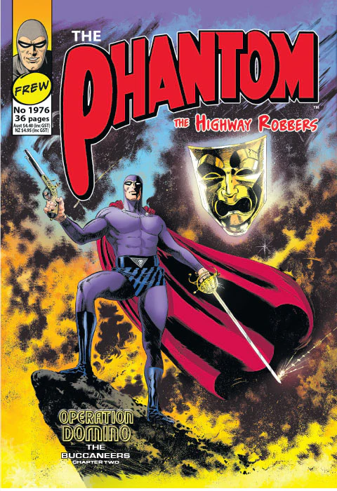 Cover 1976