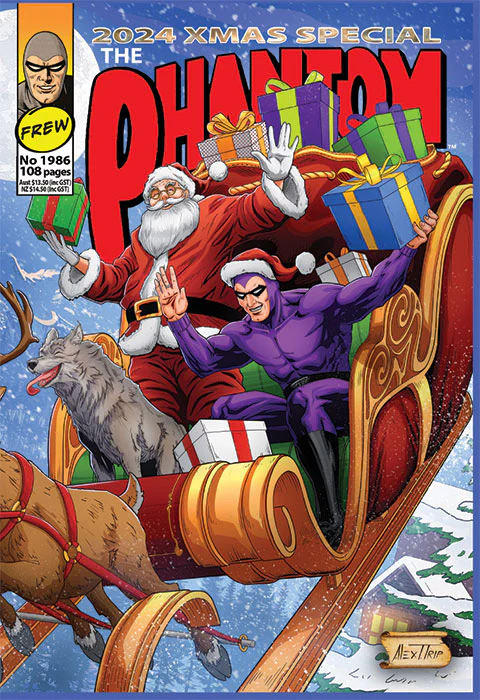 Cover 1986