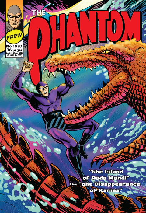 Cover 1987