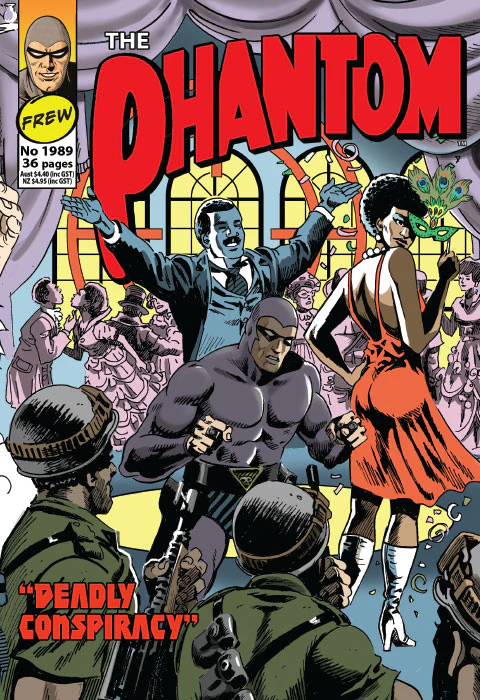 Cover 1989