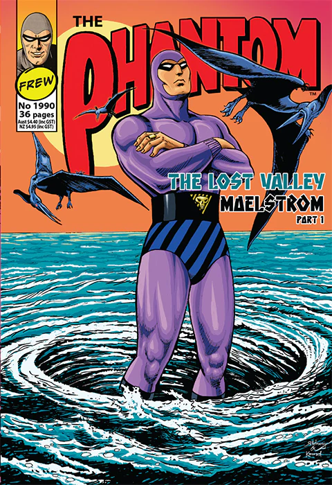 Cover 1990