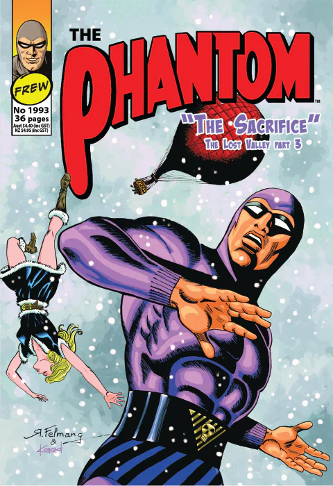 Cover 1993