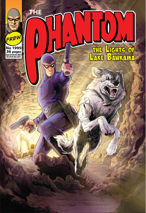 Cover 1995