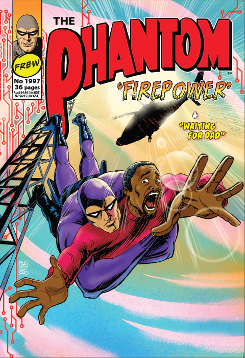 Cover 1997