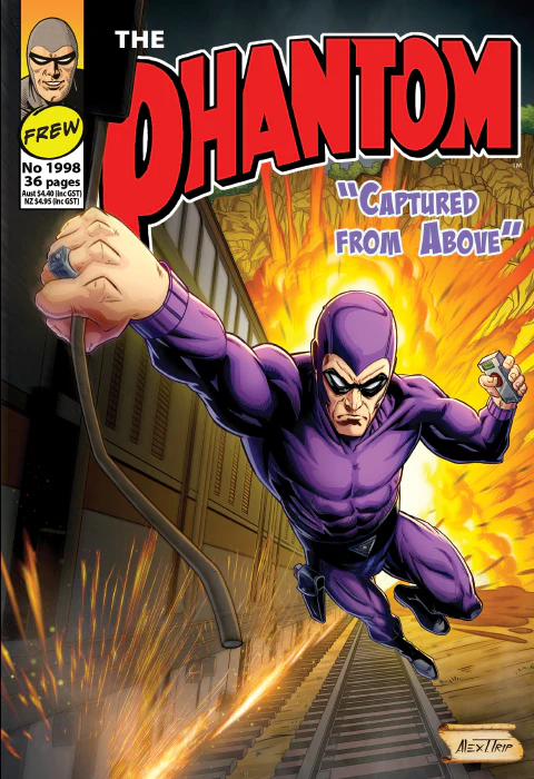 Cover 1998