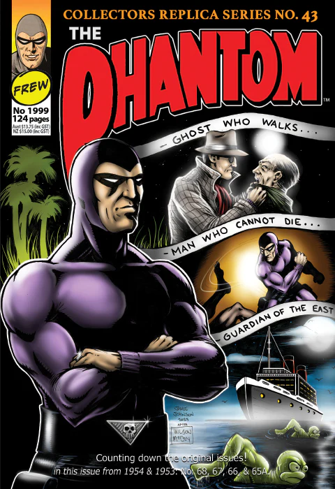 Cover 1999