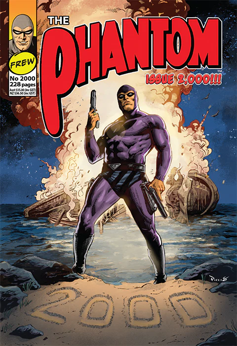 Cover 2000