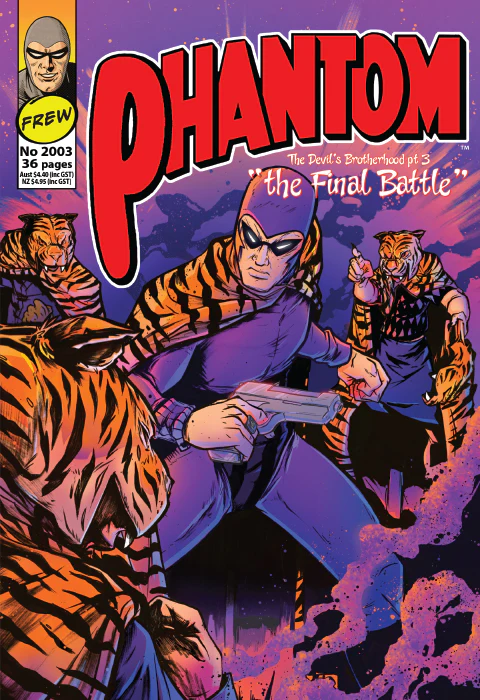 Cover 2003