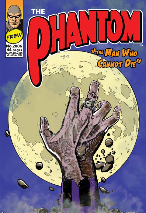 Cover 2006