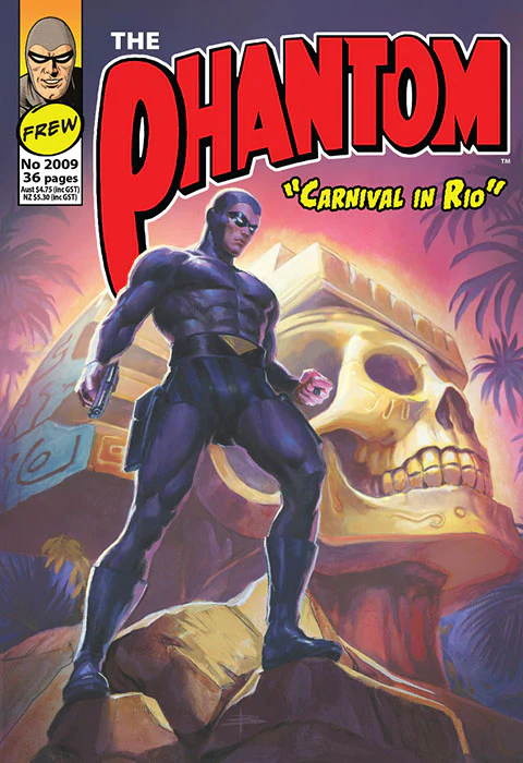 Cover 2009