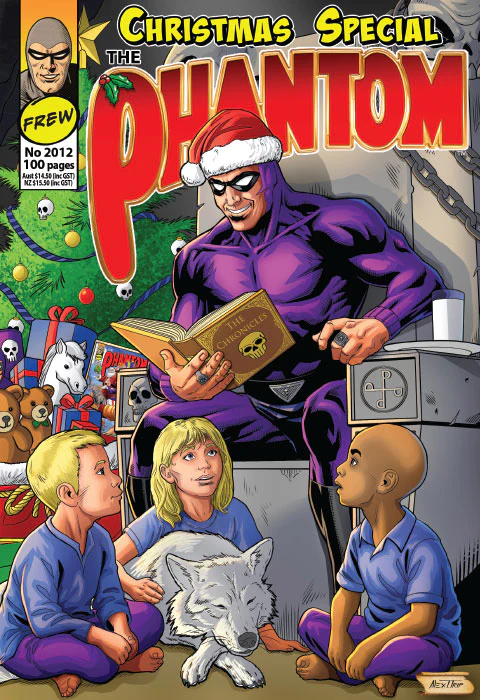 Cover 2012