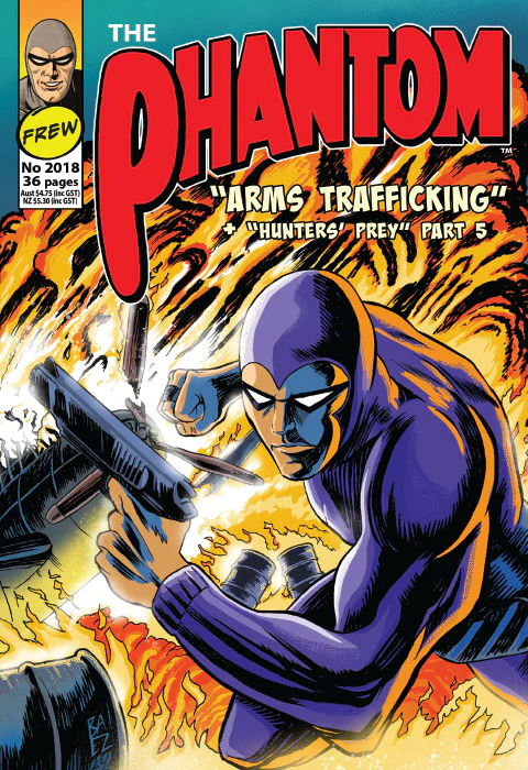 Cover 2018