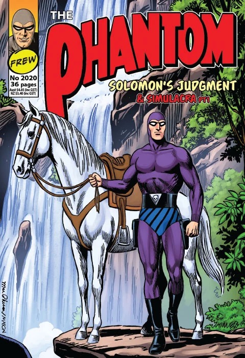Cover 2020