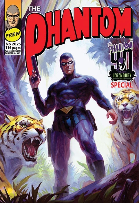 Cover 2025