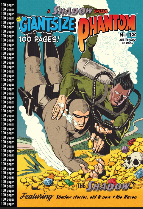 Cover 40wsp