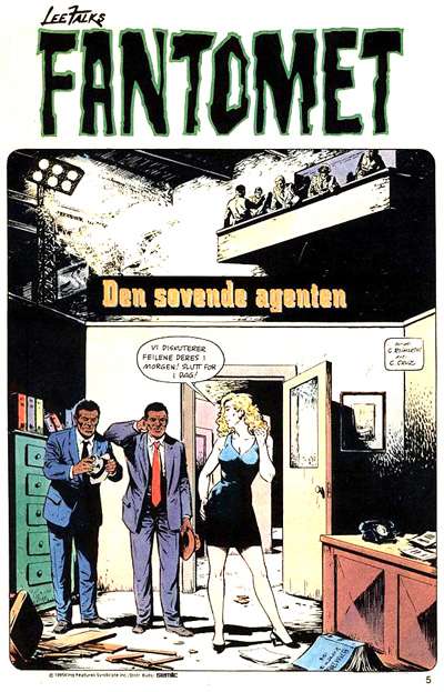 Cover F0509