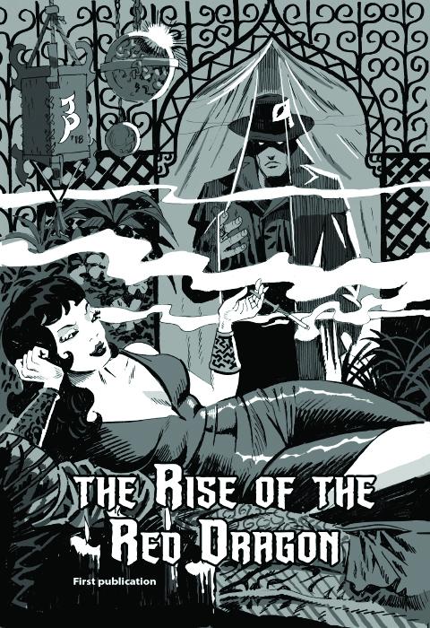 Cover FR0018