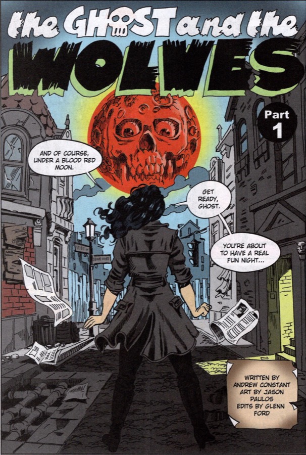Cover FR0100
