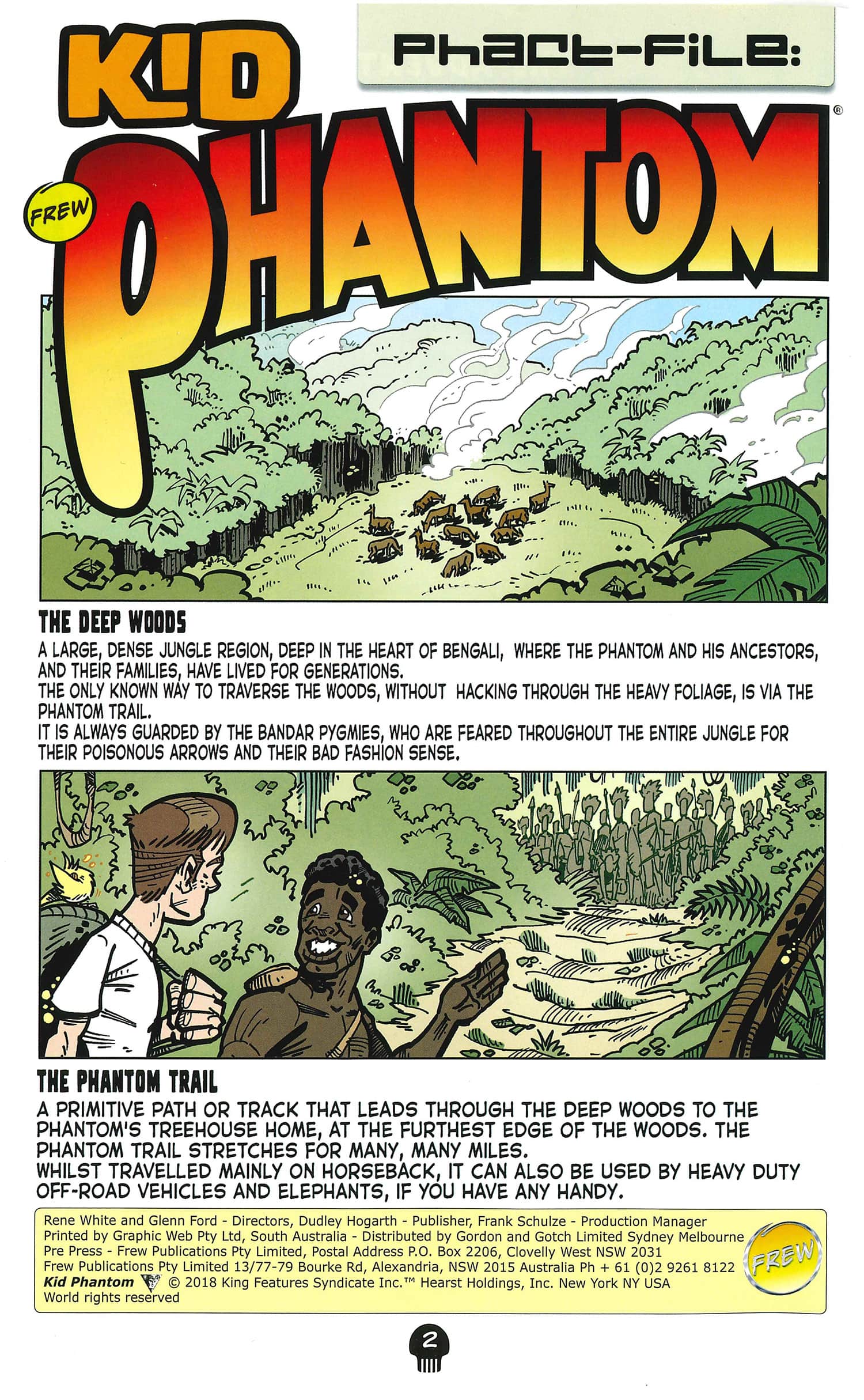 Cover FR0115