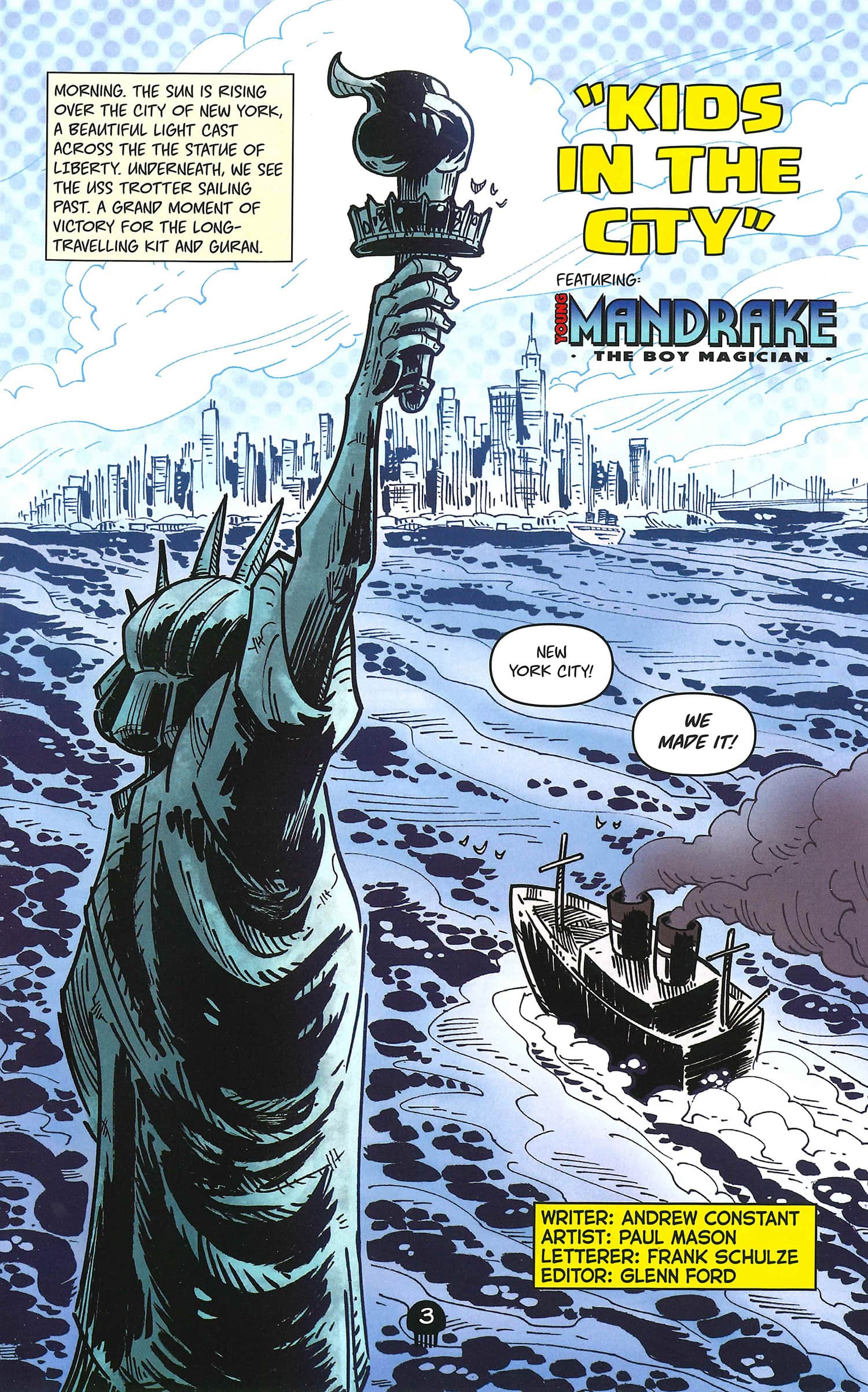 Cover FR0117
