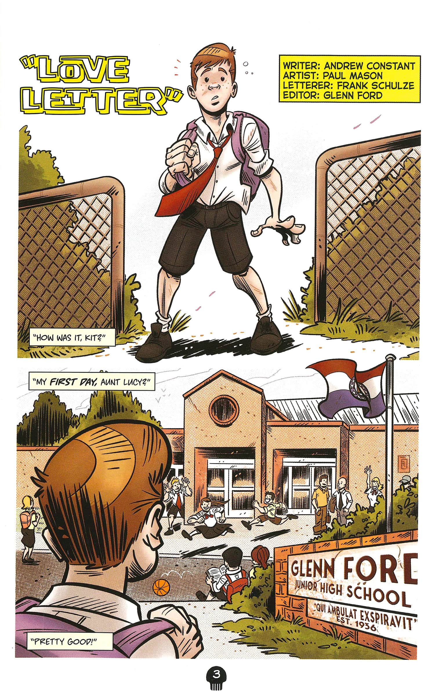 Cover FR0121