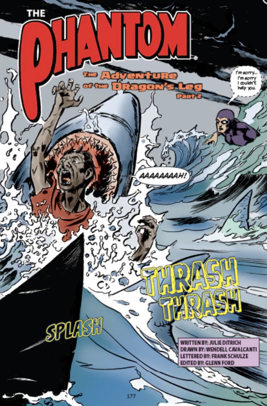 Cover FR0133